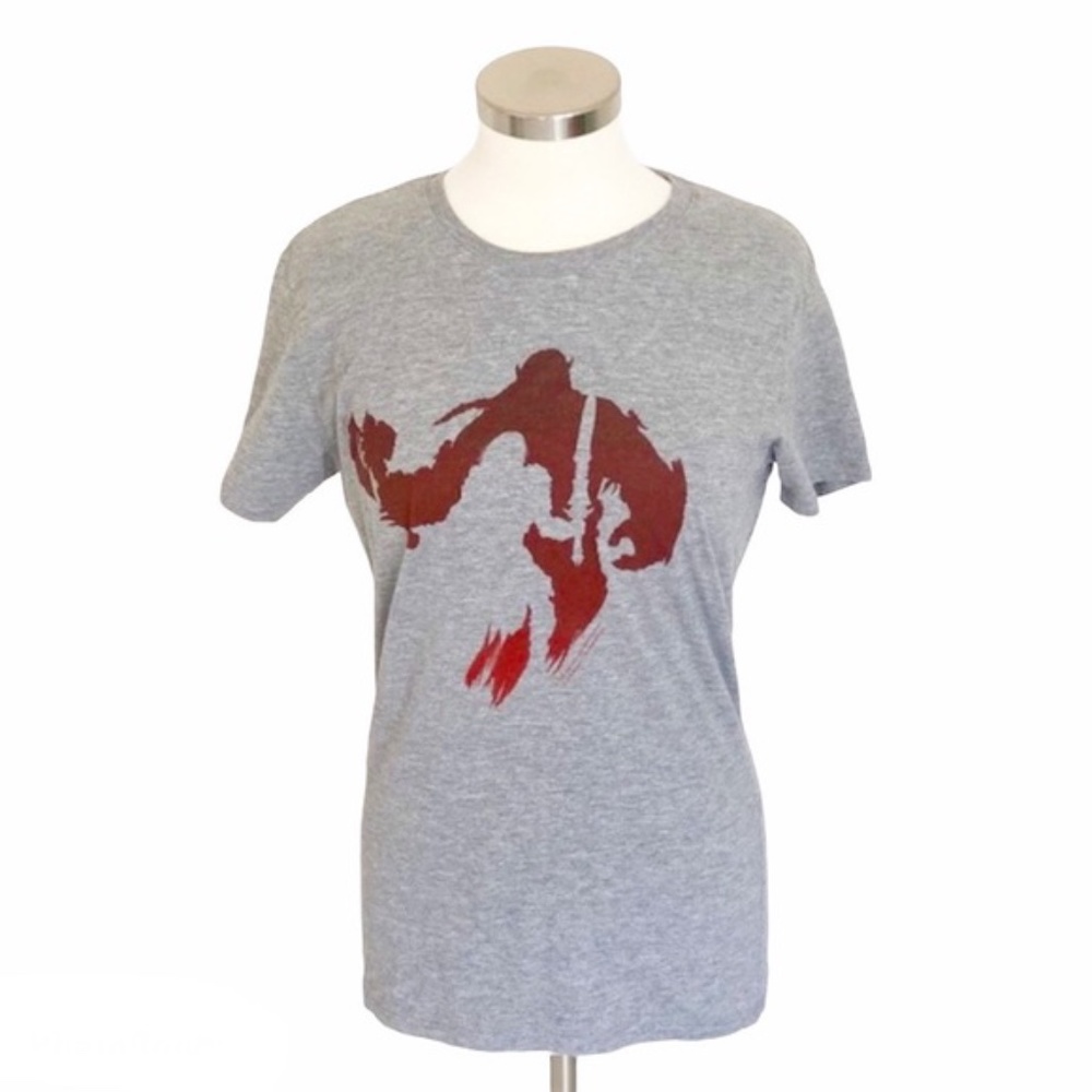 Loot Crate World of Warcraft Tee, Medium